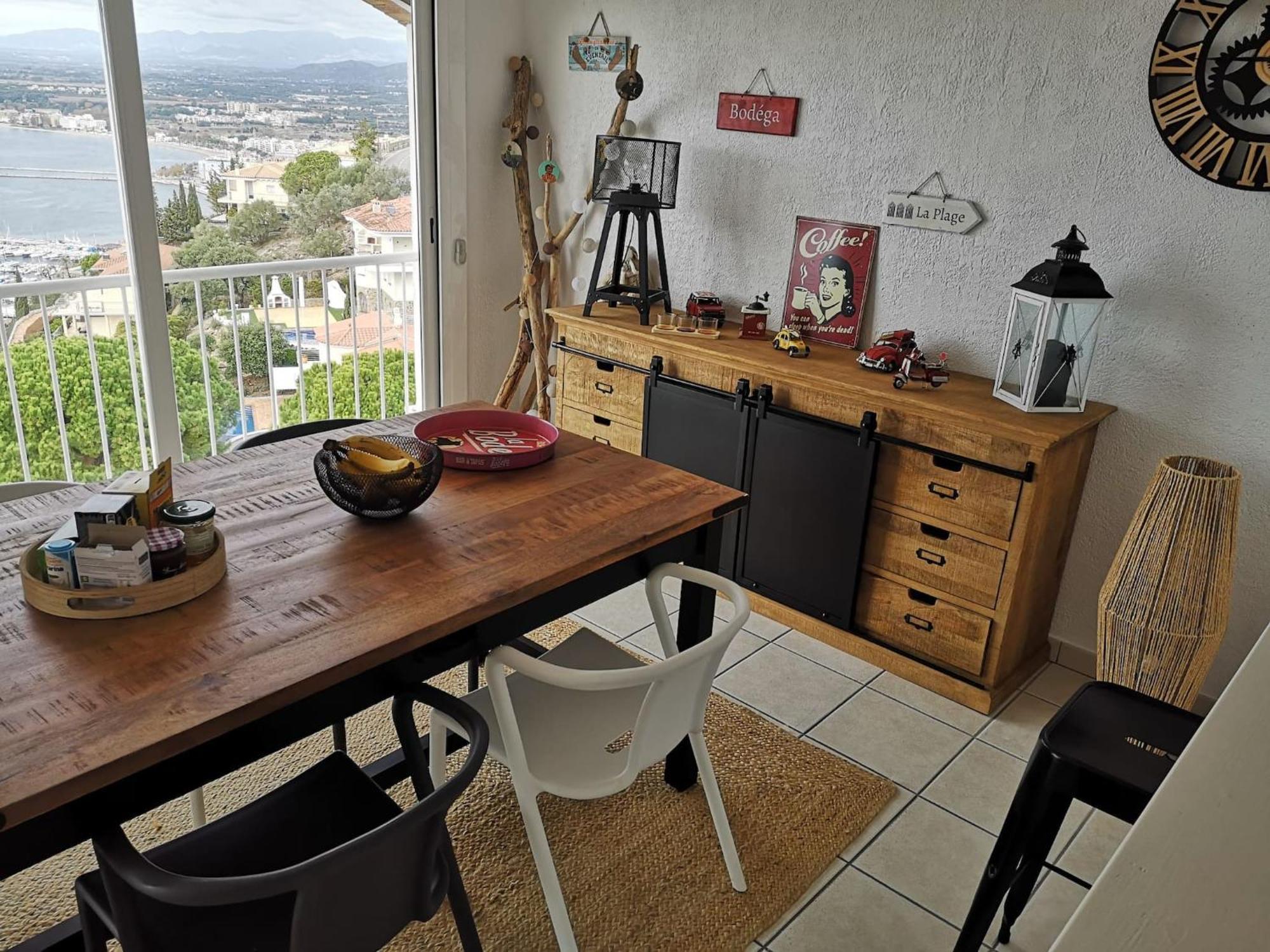 로지즈 Precioso Piso Con Vistas Espectaculares Del Mar Av-50 아파트 외부 사진